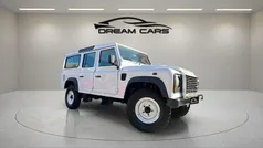 Usado 2012 Land Rover Defender SUV | 34.990 €