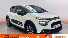 Usado 2022 Citroën C3 Feel Utilitario | 9970 € (Precio justo)