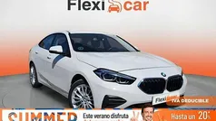Blanco Usado 2023 BMW 218 Coupe | 24.290 € (Buen precio)