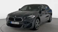 Usado 2022 BMW X2 SUV | 34.091 € (Caro)