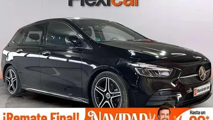 Usado 2023 Mercedes B200 Monovolumen | 26.990 € (Buen precio)