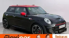 Negro Usado 2020 Mini John Cooper Works Utilitario | 26.990 € (Buen precio)