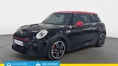 Usado 2017 Mini John Cooper Works Utilitario | 23.640 € (Precio justo)