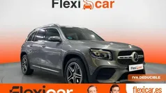 Usado 2020 Mercedes GLB200 SUV | 33.390 € (Precio justo)