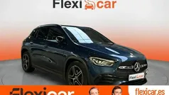 Mercedes GLA200