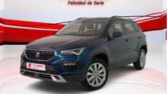 Usado 2023 Seat Ateca Style SUV | 20.000 € (Precio justo)
