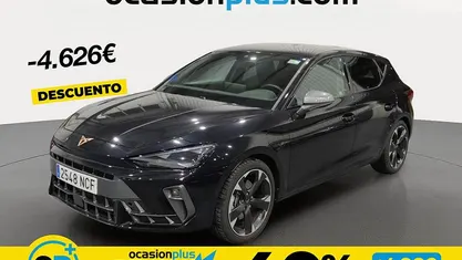 Usado Cupra Leon 204 CV (150 kW) 2025 Berlina
