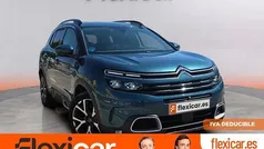 Usado 2021 Citroën C5 Aircross Shine SUV | 20.490 € (Buen precio)