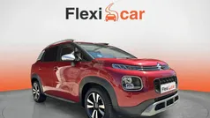 Usado 2020 Citroën C3 Aircross Shine SUV | 13.690 € (Buen precio)