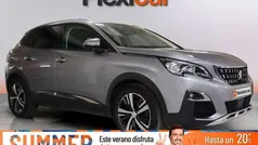 Gris Usado 2020 Peugeot 3008 Allure SUV | 15.090 € (Super precio)
