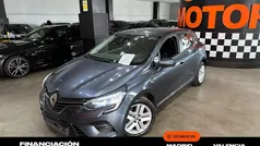 Usado 2022 Renault Clio V Business Utilitario | 11.450 € (Precio justo)