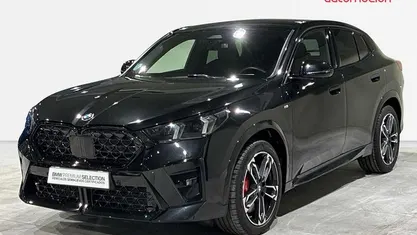 Usado BMW X2 163 CV (119 kW) 2025 SUV