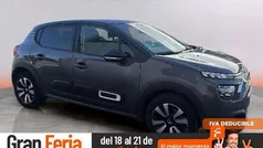 Usado 2024 Citroën C3 PureTech Utilitario | 12.690 € (Precio justo)