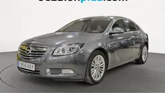 Usado 2011 Opel Insignia Cosmo Berlina | 8890 € (Precio justo)