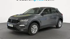 Usado 2021 VW T-Roc Edition SUV | 20.628 € (Buen precio)