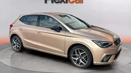 Usado 2017 Seat Ibiza Style Berlina | 11.990 € (Buen precio)