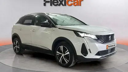 Usado 2021 Peugeot 3008 GT SUV | 16.290 € (Super precio)