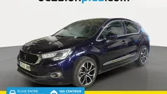 Usado 2016 DS Automobiles DS4 Utilitario | 9990 € (Precio justo)
