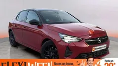 Usado 2021 Opel Corsa Edition Utilitario | 11.590 € (Precio justo)