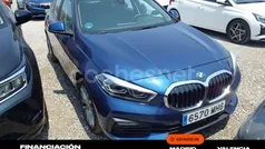 Usado 2023 BMW 118 Utilitario | 21.450 € (Buen precio)