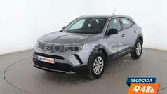Usado 2021 Opel Mokka Edition SUV | 17.299 € (Precio justo)