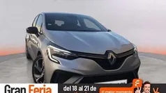 Usado 2022 Renault Clio V Zen Utilitario | 16.190 € (Precio justo)