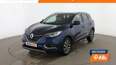 Usado 2021 Renault Kadjar Zen SUV | 16.899 € (Precio justo)