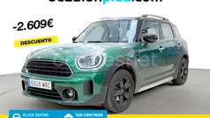 Usado 2024 Mini Cooper Countryman SUV | 28.700 € (Buen precio)