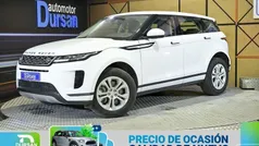Usado 2020 Land Rover Range Rover evoque S SUV | 25.890 € (Precio justo)