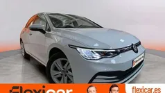 Usado 2022 VW Golf VIII Life Berlina | 15.390 € (Super precio)
