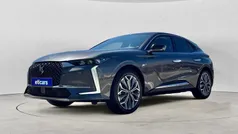 Gris Usado 2022 DS Automobiles DS4 Bastille Plus Utilitario | 24.450 € (Buen precio)