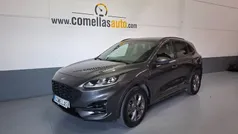 Usado 2023 Ford Kuga ST-Line SUV | 28.990 € (Precio justo)