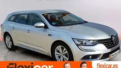 Gris Usado 2017 Renault Talisman LIMITED Familiar | 11.790 € (Precio justo)