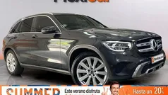Usado 2019 Mercedes GLC200 SUV | 32.990 € (Buen precio)