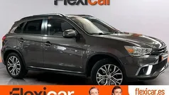 Usado 2018 Mitsubishi ASX SUV | 13.990 € (Precio justo)