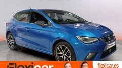 Usado 2021 Seat Ibiza XCELLENCE Utilitario | 13.790 € (Precio justo)