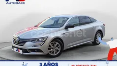 Usado 2019 Renault Talisman LIMITED Berlina | 15.000 € (Precio justo)