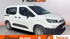 Usado 2025 Toyota Proace Verso Active Familiar | 22.990 € (Buen precio)