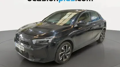 Usado Opel Corsa S 101 HP (74 kW) 2024 Preto Citadino