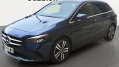 Azul Usado 2022 Mercedes B200 Monovolumen | 23.082 € (Super precio)