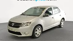 Usado 2016 Dacia Logan Ambiance Berlina | 9500 € (Precio justo)
