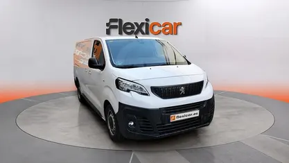 Usado Peugeot Expert 120 CV (88 kW) 2022 Van