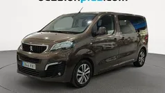 Usado 2018 Peugeot Traveller Business-Line Monovolumen | 24.364 € (Super precio)