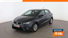 Usado 2019 Seat Ibiza Style Plus Berlina | 12.199 € (Precio justo)