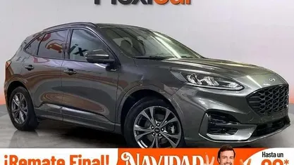 Usado 2024 Ford Kuga ST-Line SUV | 23.990 € (Precio justo)