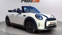 Beige Usado 2023 Mini Cooper Cabriolet Descapotable | 25.690 € (Precio justo)