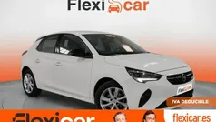 Usado 2022 Opel Corsa Elegance Berlina | 12.690 € (Precio justo)