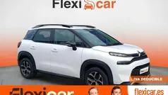 Usado 2022 Citroën C3 Aircross Feel SUV | 12.290 € (Precio justo)