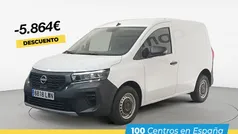Usado 2022 Nissan Townstar Monovolumen | 15.750 € (Super precio)