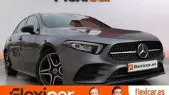 Gris Usado 2019 Mercedes A200 Utilitario | 23.190 € (Buen precio)